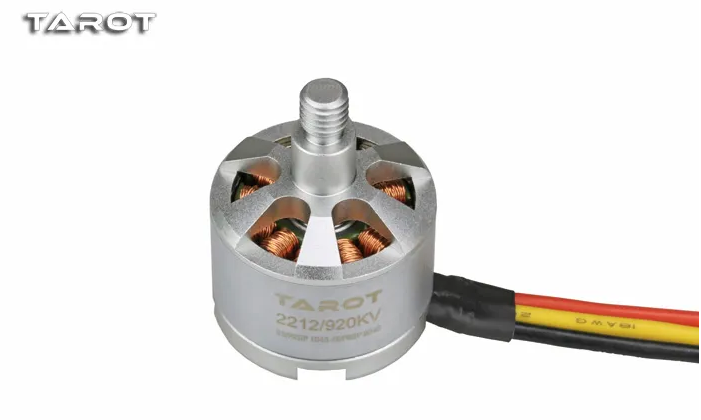 Tarot 2212 920KV CW TL9014-023